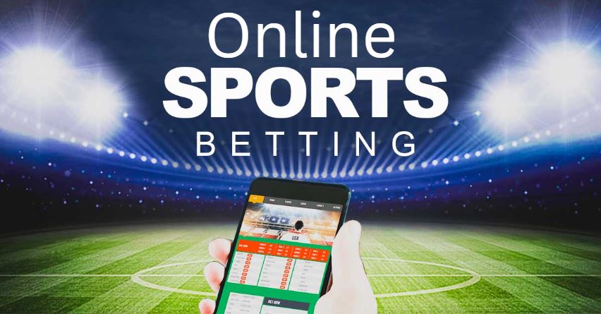 The Legalities of Online Sports Betting