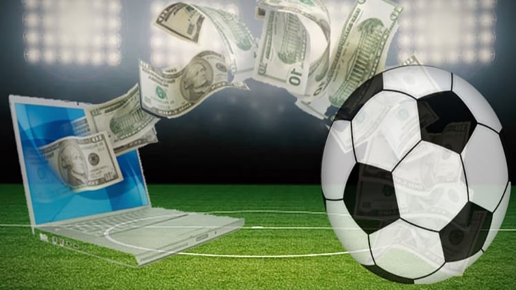 Football Betting Online